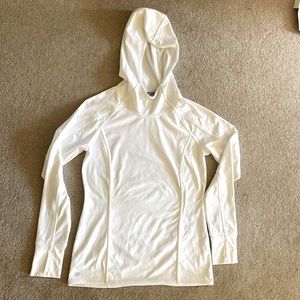 Athleta hoodie size Small